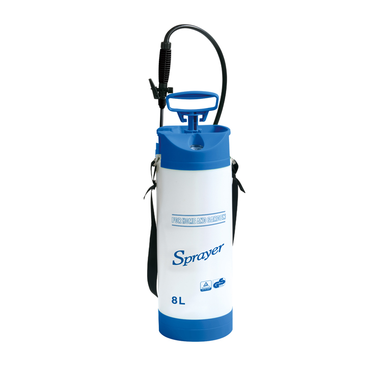 SEESA GS Produkt 2.1 Gallons Garden Sprayer