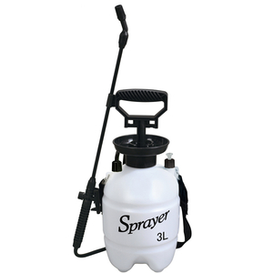 I-SX-CS3I i-shoulder pressure sprayer
