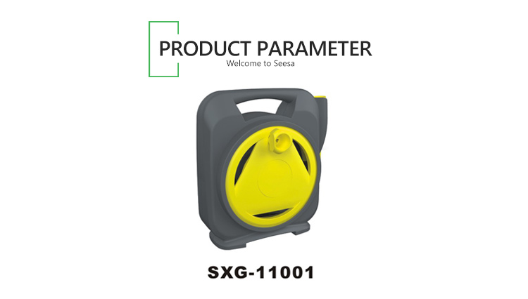 SXG-11001 નળી રીલ