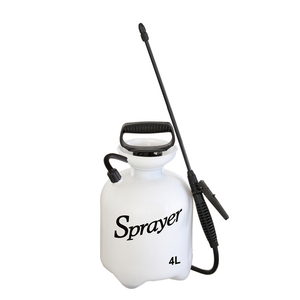 I-SX-CSU480 i-shoulder pressure sprayer