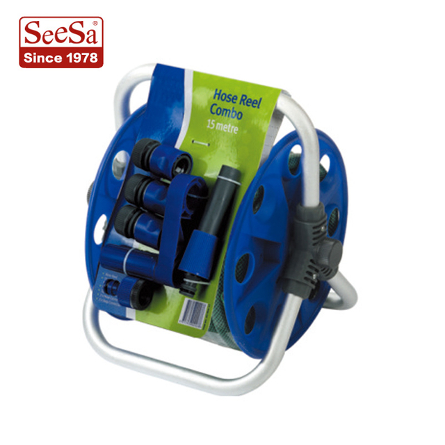 SX-905-15 hose reel