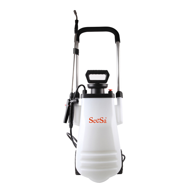 SX-CS12R handcart sprayer