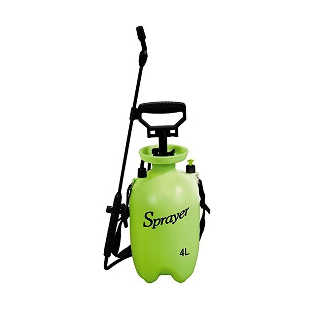 I-SX-CS4M i-shoulder pressure sprayer