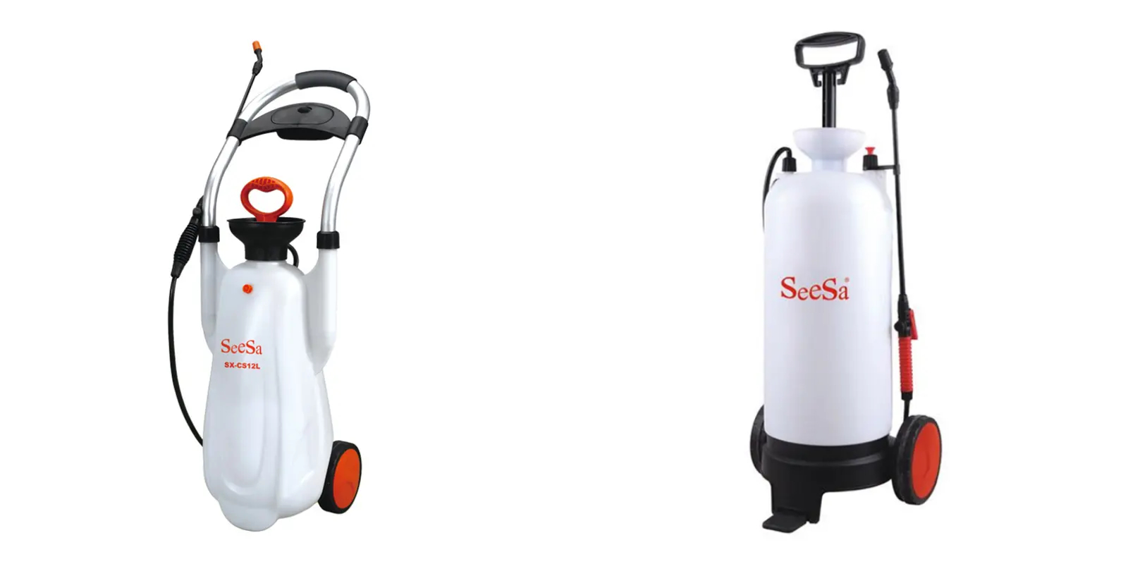 Trolley Sprayer