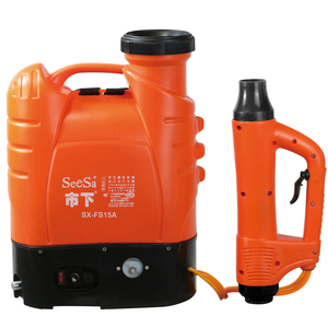 I-SX-FS15A i-dynamoelectric sprayer