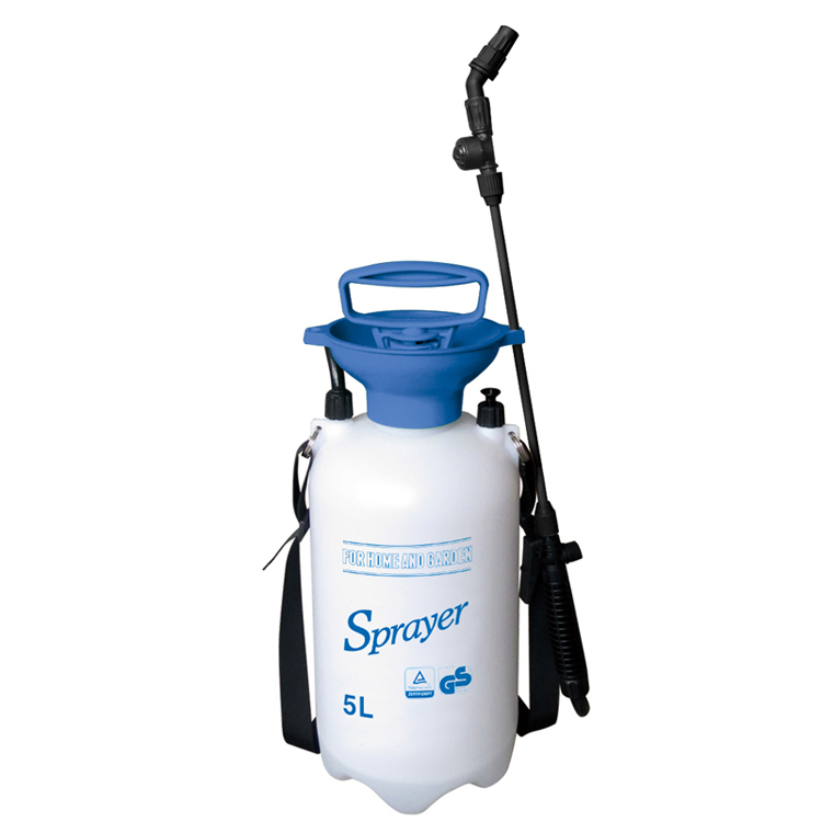 I-SX-CSG8A i-shoulder pressure sprayer