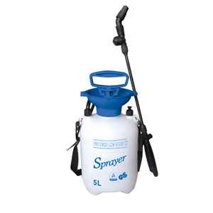 I-SX-CSG5A-A i-shoulder pressure sprayer