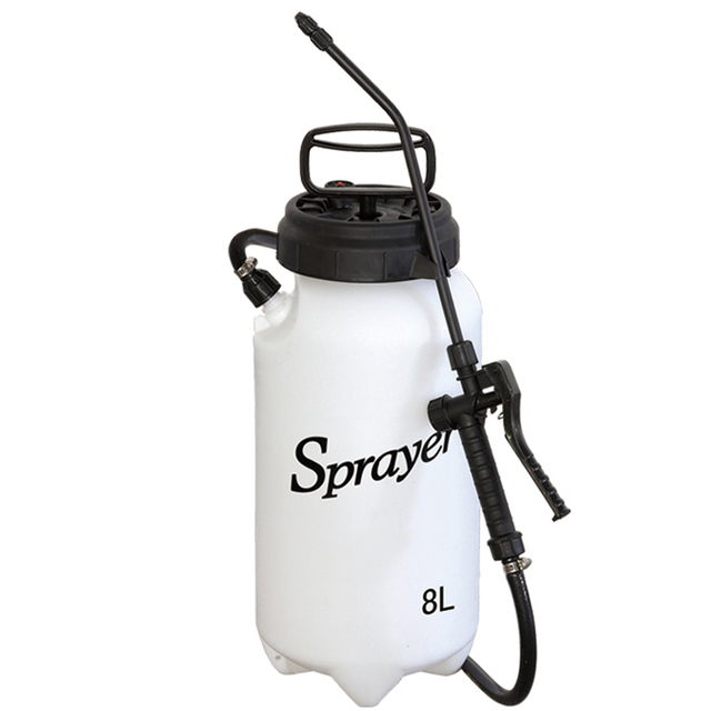Sprayer tekanan taktak SX-CSU477