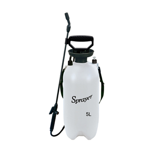 I-SX-CS5J i-shoulder pressure sprayer
