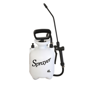 I-SX-CSU481 i-shoulder pressure sprayer