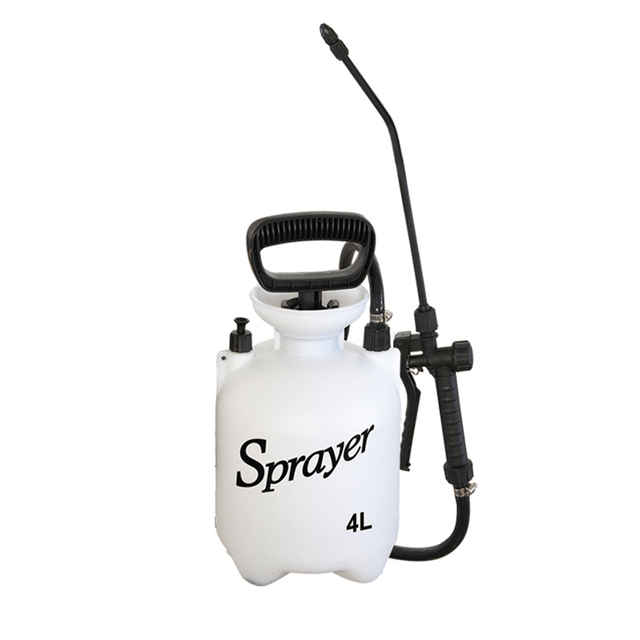SX-CSU481 sprayer tekanan bahu
