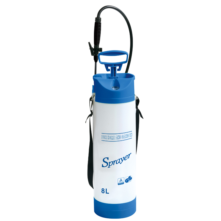 I-SX-CSG8C i-shoulder pressure sprayer