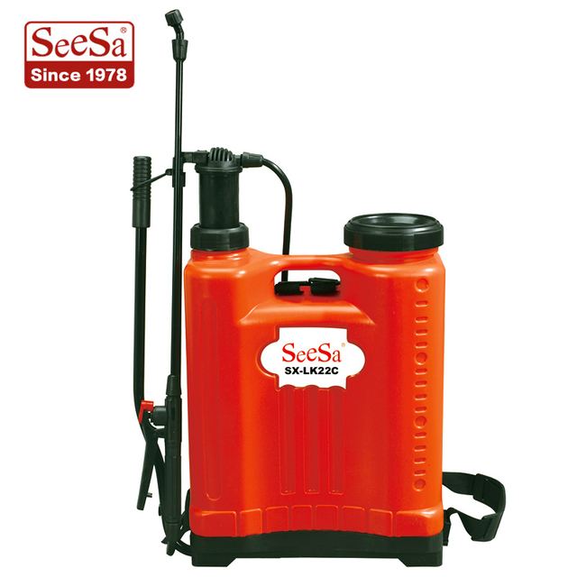 SX-LK20C knapsack manual sprayer