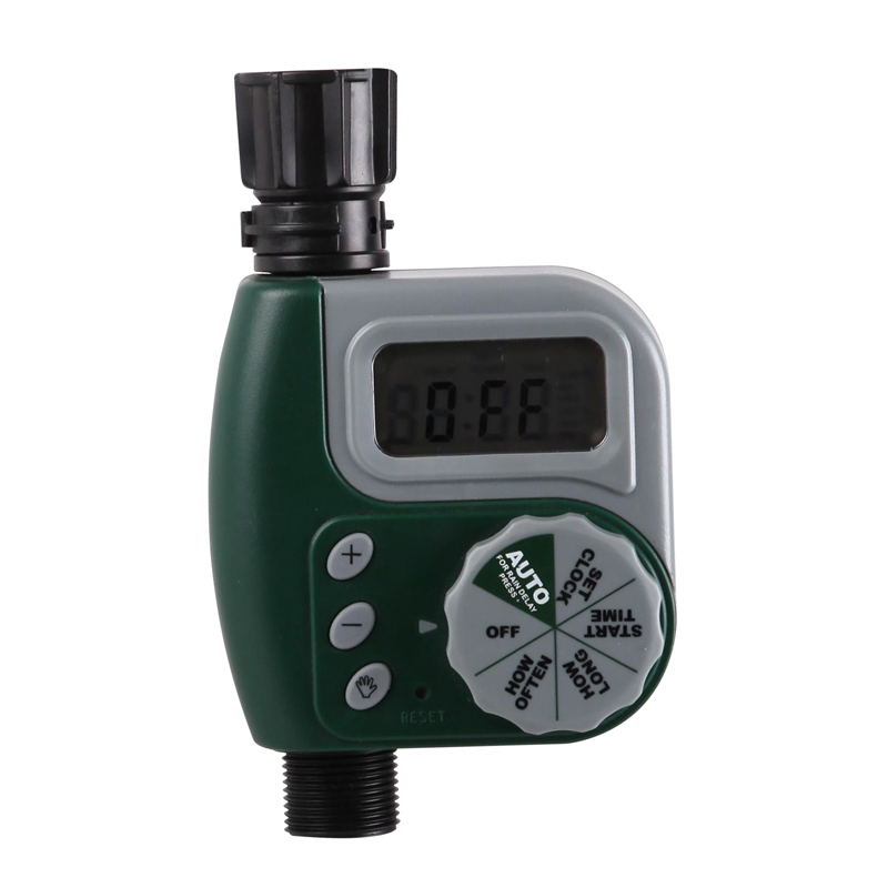 plastic durable timer (2)