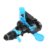 Plastic Impulse Sprinkler Underground for Yard