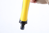 Industrial Adjustable TPR ABS Hose Nozzle for Garden Plants