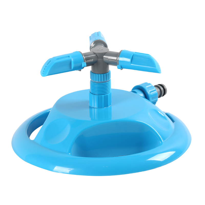 Above Ground Sprinkler (2)