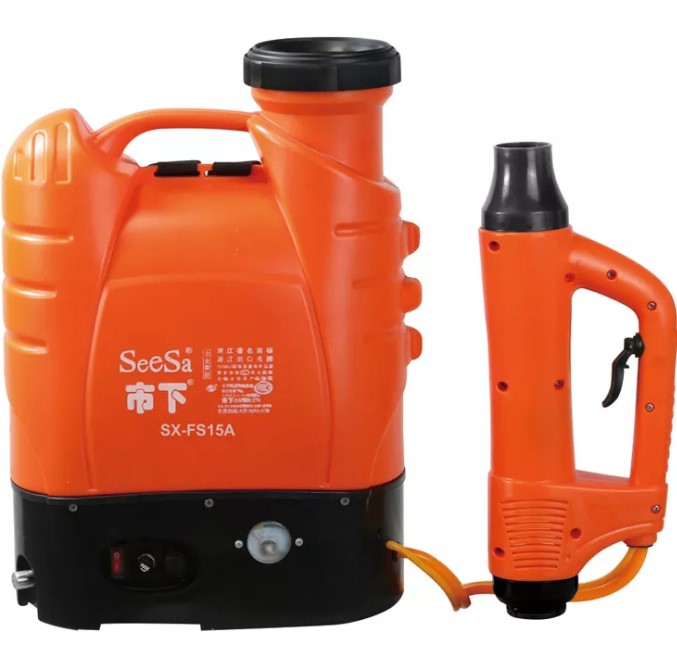 Electric Sprayer