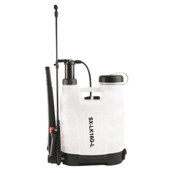 SX-LK16G-L knapsack manual sprayer from China manufacturer