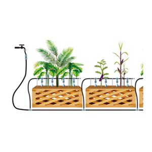 SX-GT005 Micro Txau Irrigation