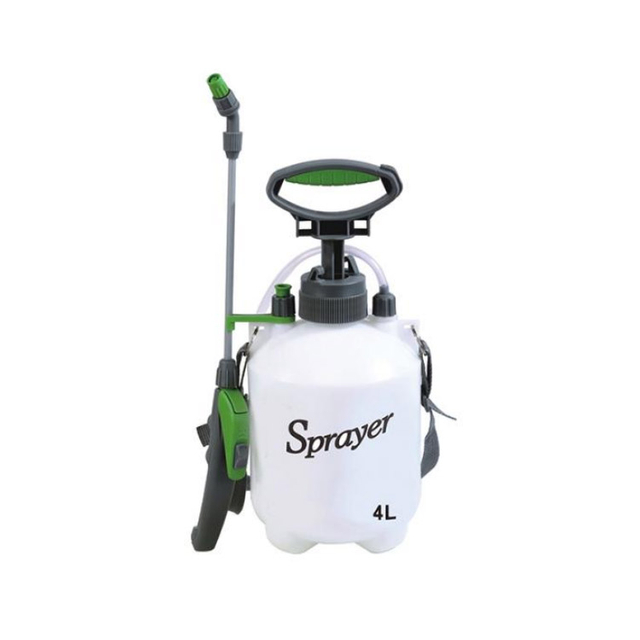 SX-CS889 Shoulder Pressure Sprayer
