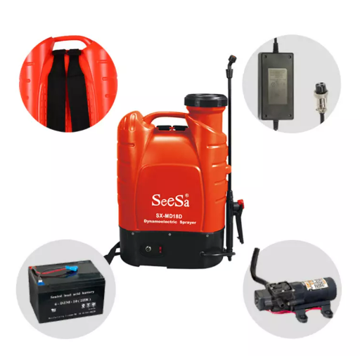 agriculture knapsack electric sprayer agriculture knapsack electric sprayer