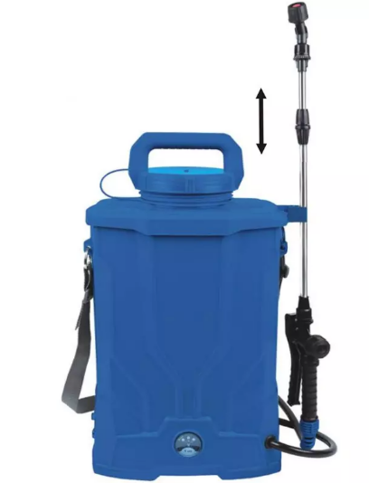 Agriculture knapsack electric sprayers Agriculture knapsack electric sprayers