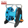 Water Precision Plastic Hose Reel & Cart