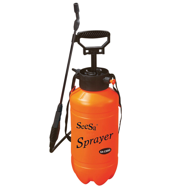 SX-CS8G shoulder pressure sprayer