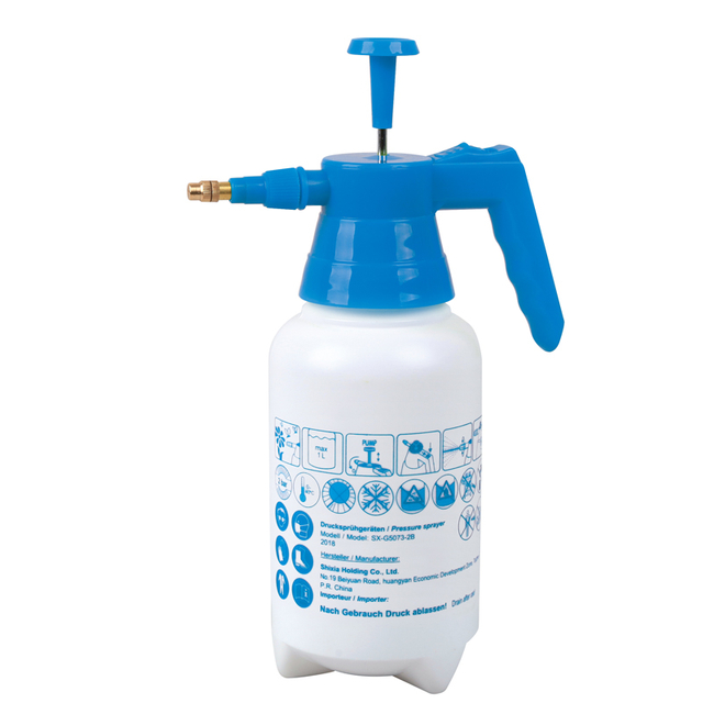 SX-G5073-2B kut pressure sprayer a ni