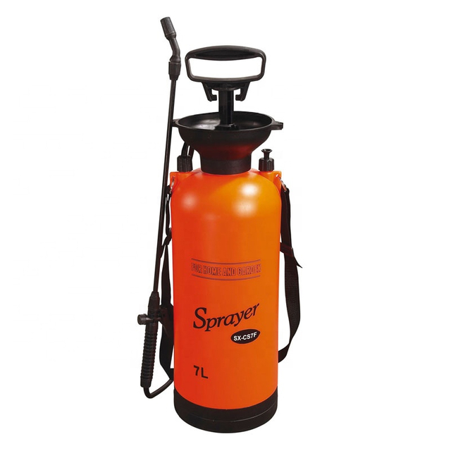 SX-CS7F shoulder pressure sprayer