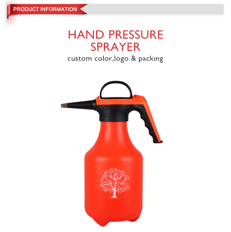 SX-5080-20 hand pressure sprayer
