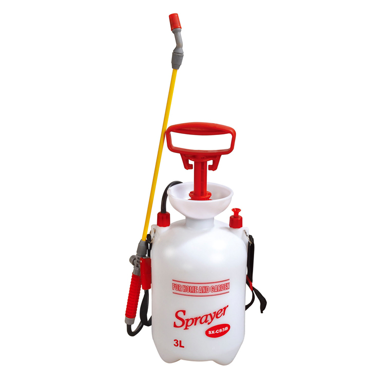 SX-CS3B shoulder pressure sprayer
