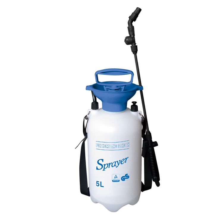 SX-CSG5A shoulder pressure sprayer