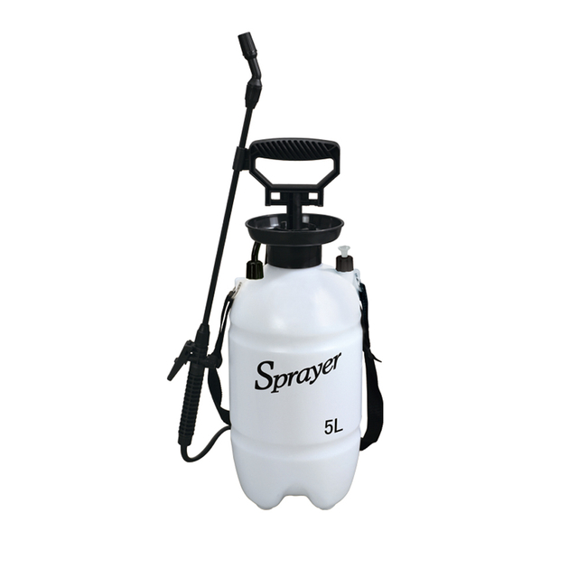 SX-CS5I shoulder pressure sprayer