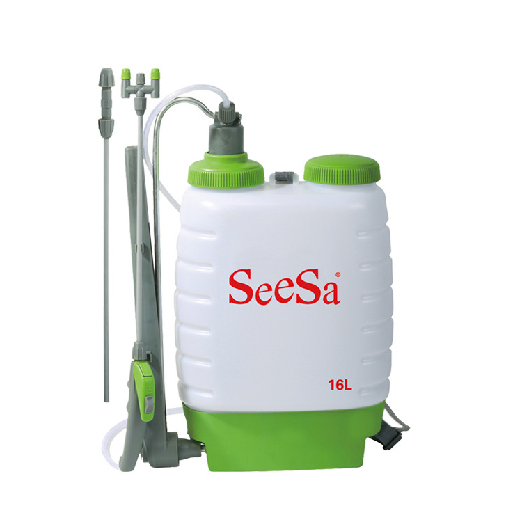 SX-LK933 knapsack manual sprayer