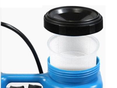 Tikslus filtras