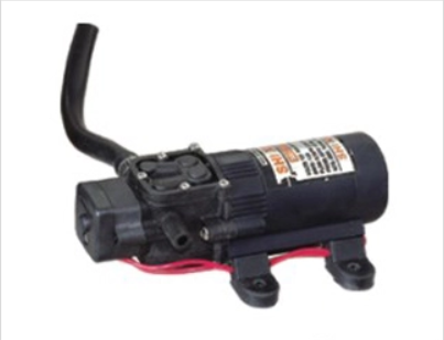 12v2a diafragmos siurblys