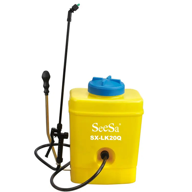 SX-LK20Q Knapsack Manual Sprayer