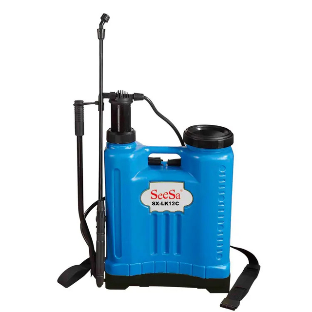SX-LK12C Knapsack Manual Sprayer