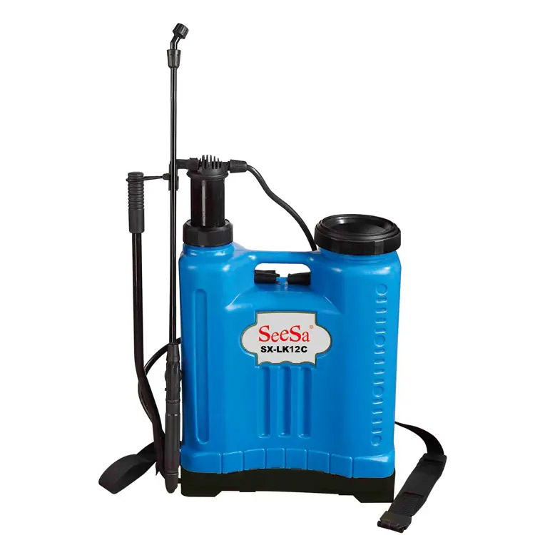 SX-LK12C Knapsack Manual Sprayer