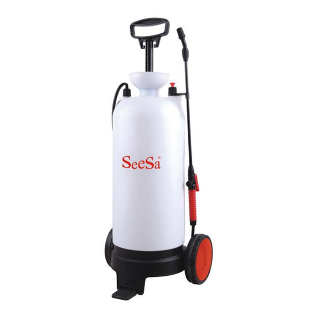 SX-CS10T Trolley Sprayer