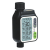 Garden convenient timed irrigator