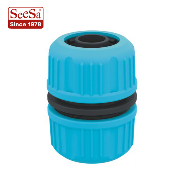 Kay mixer kwiv kawotchou tiyo Connector pou twalèt