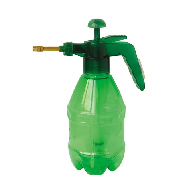 pressure sprayer