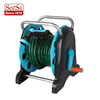 Professional Outdoor Retractable Hose Reel & Cart