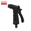 Powerful Stream Flow Control Hose Nozzle Water Gun