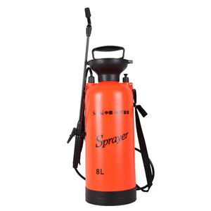 SX-CS8F shoulder pressure sprayer