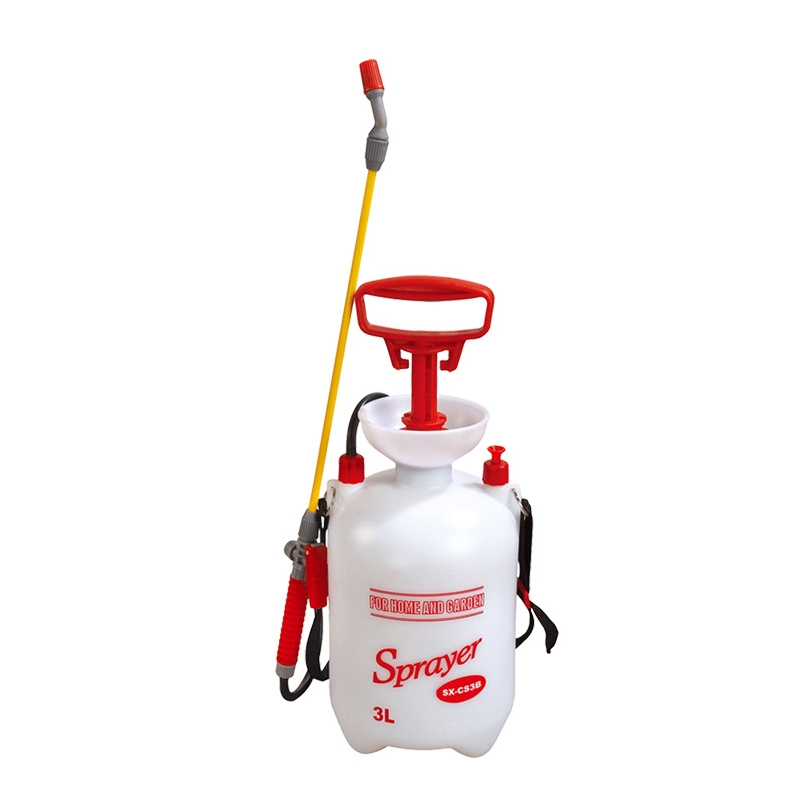 SX-CS3B shoulder pressure sprayer