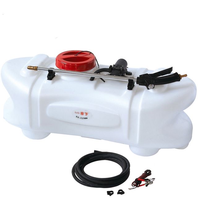 Opryskiwacz elektryczny SX-CZ100A ATV